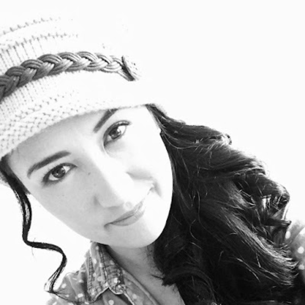 Meet your Posher, Liliana